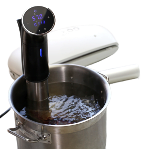 Mastering Sous Vide