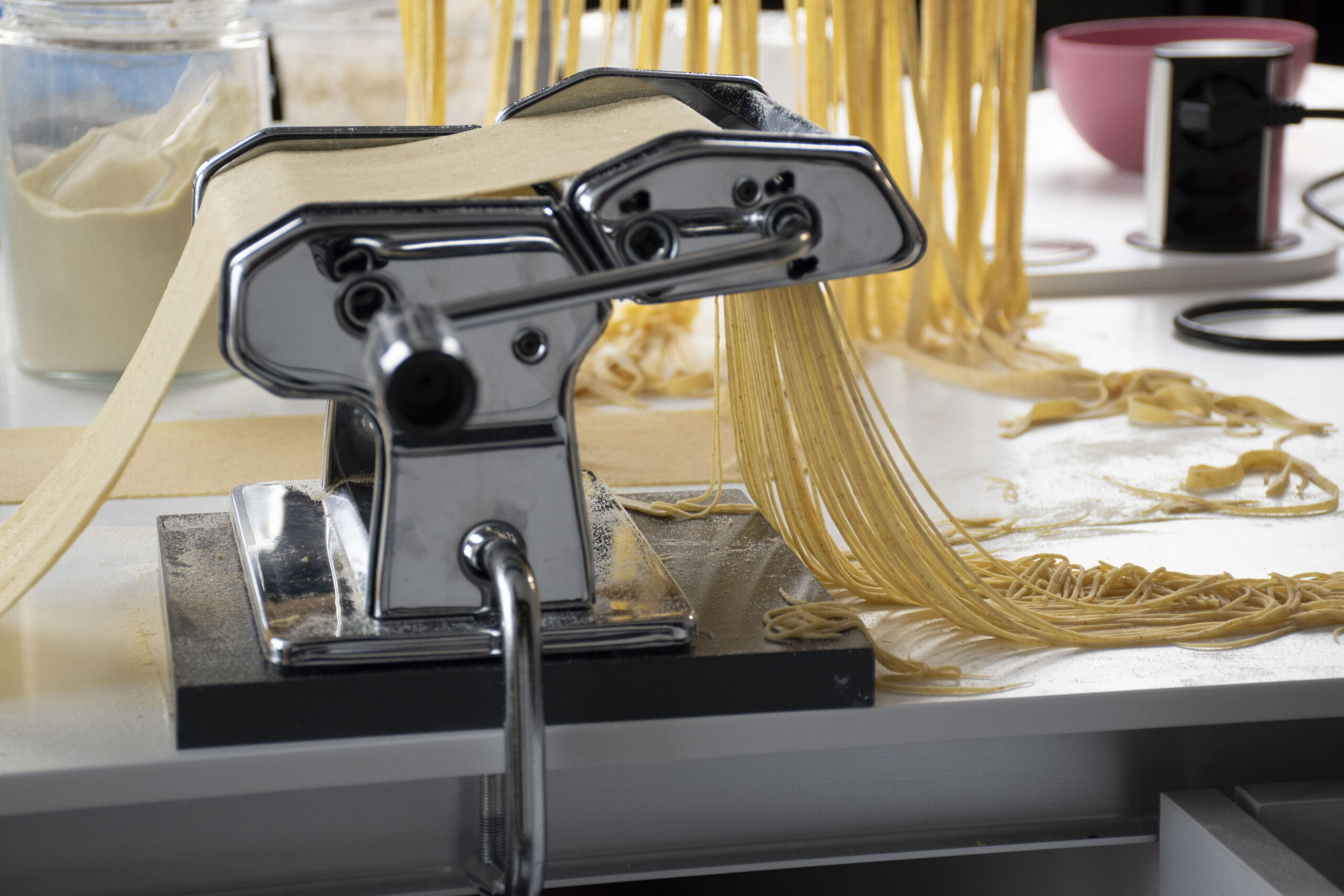 Pasta od ostataka startera_4