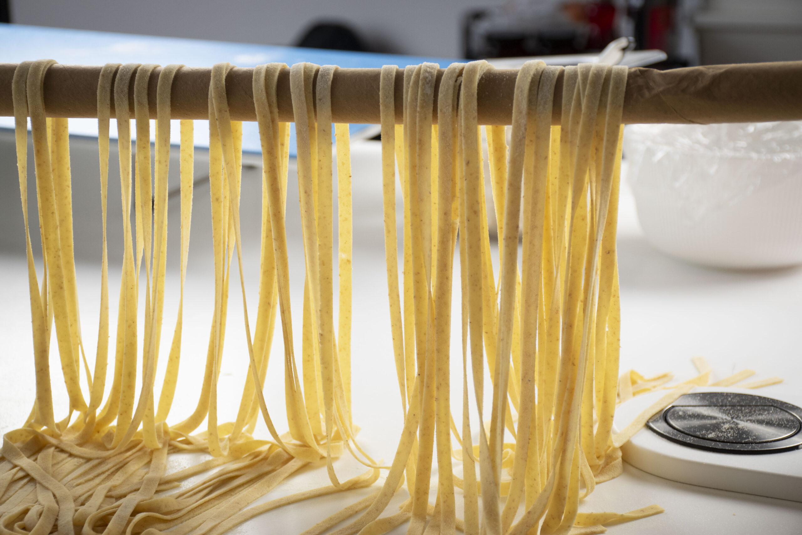 Pasta od ostataka startera_6