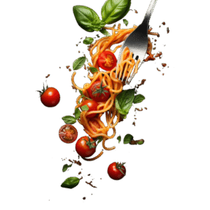Pasta 360°