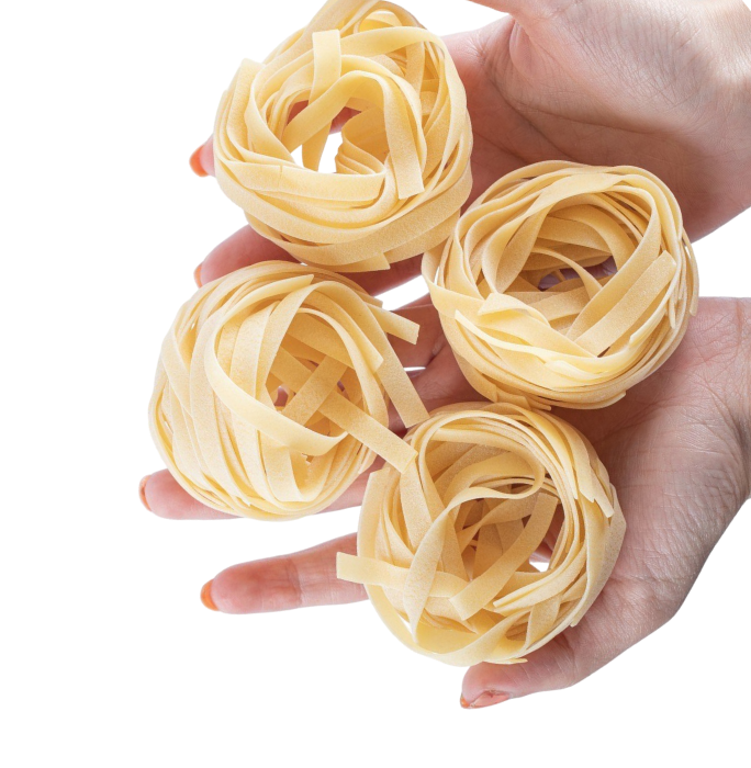 Pasta 360°